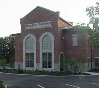 Members Exchange FCU